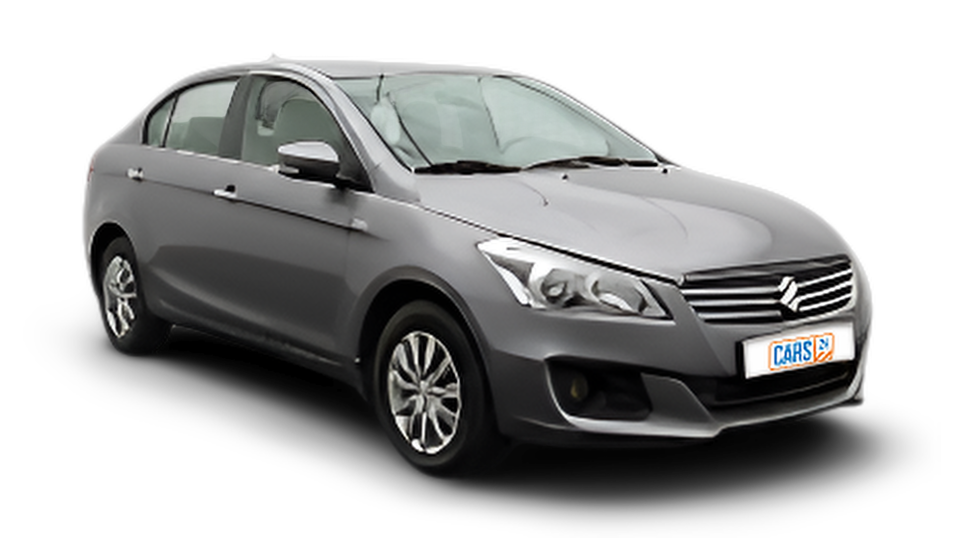 Maruti Ciaz-img